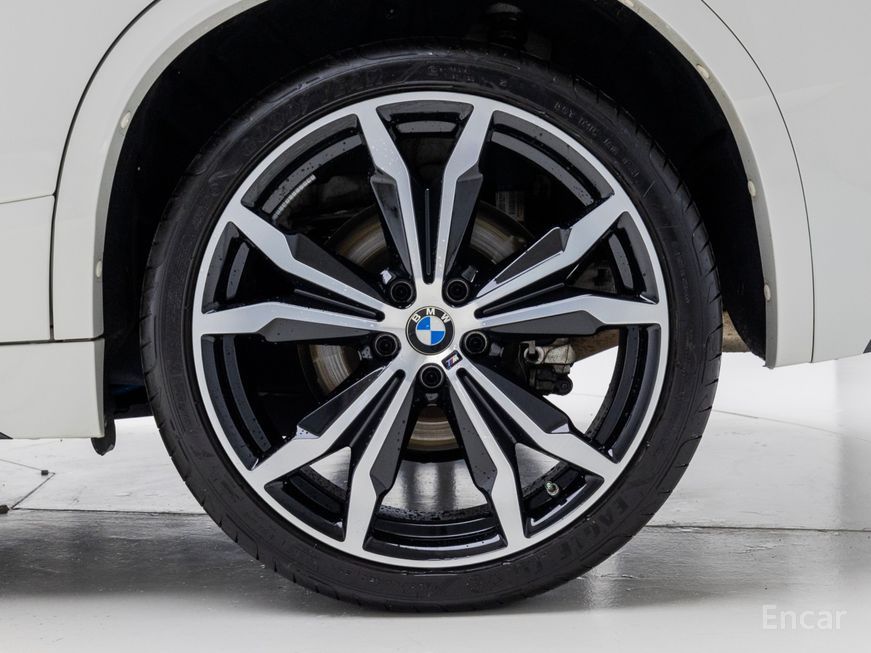 BMW X2 - фото 4