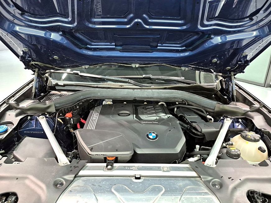 BMW X4 - фото 5