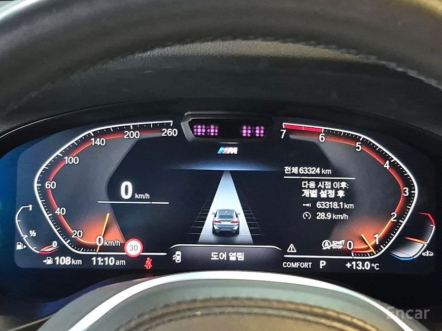 BMW X4 - фото 6
