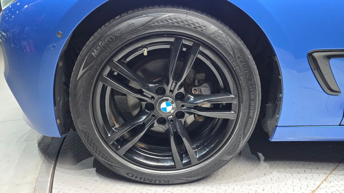 BMW Gran Turismo (GT) - фото 4