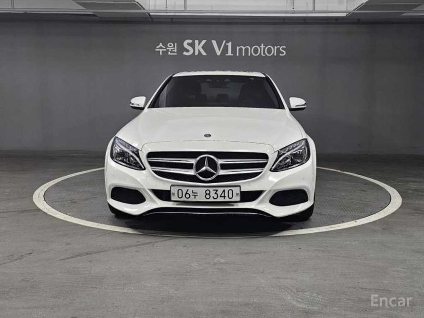 Mercedes-Benz C-Class - фото 2