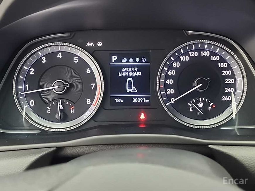 Hyundai Sonata - фото 5