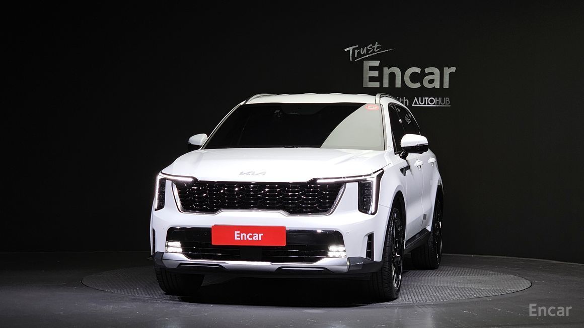 Kia Sorento - фото 2