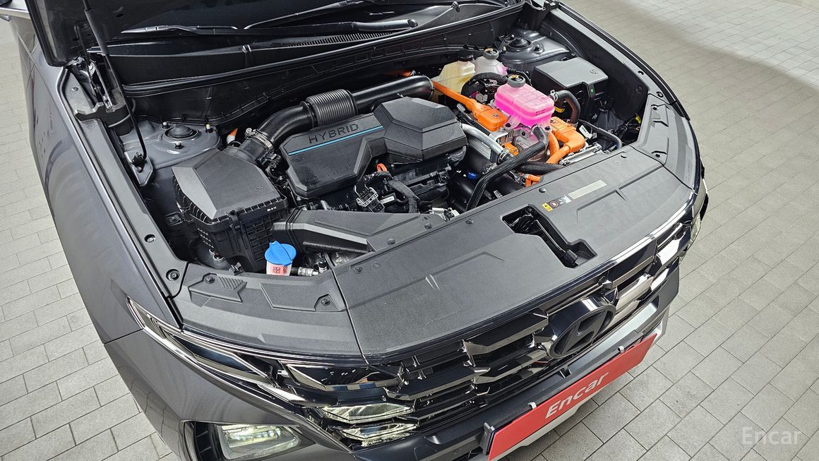 Hyundai Tucson - фото 5