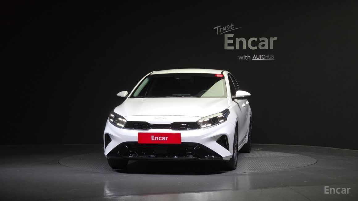 Kia K3 - фото 2