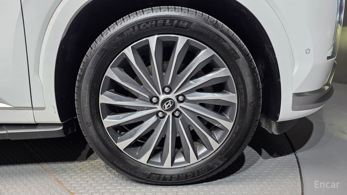 Hyundai Palisade - фото 4