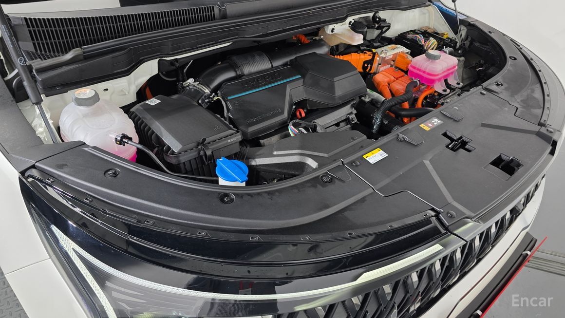 Kia Carnival - фото 5