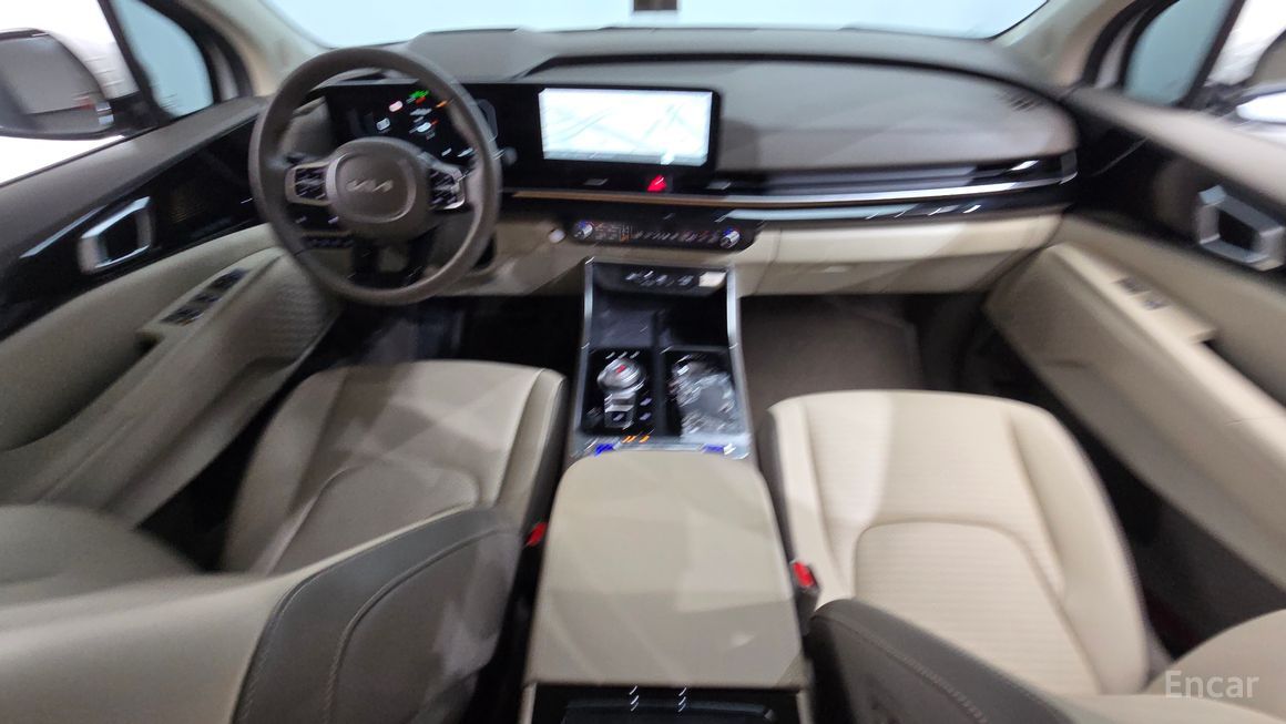Kia Carnival - фото 6
