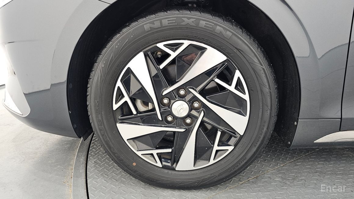 Hyundai Grandeur - фото 4