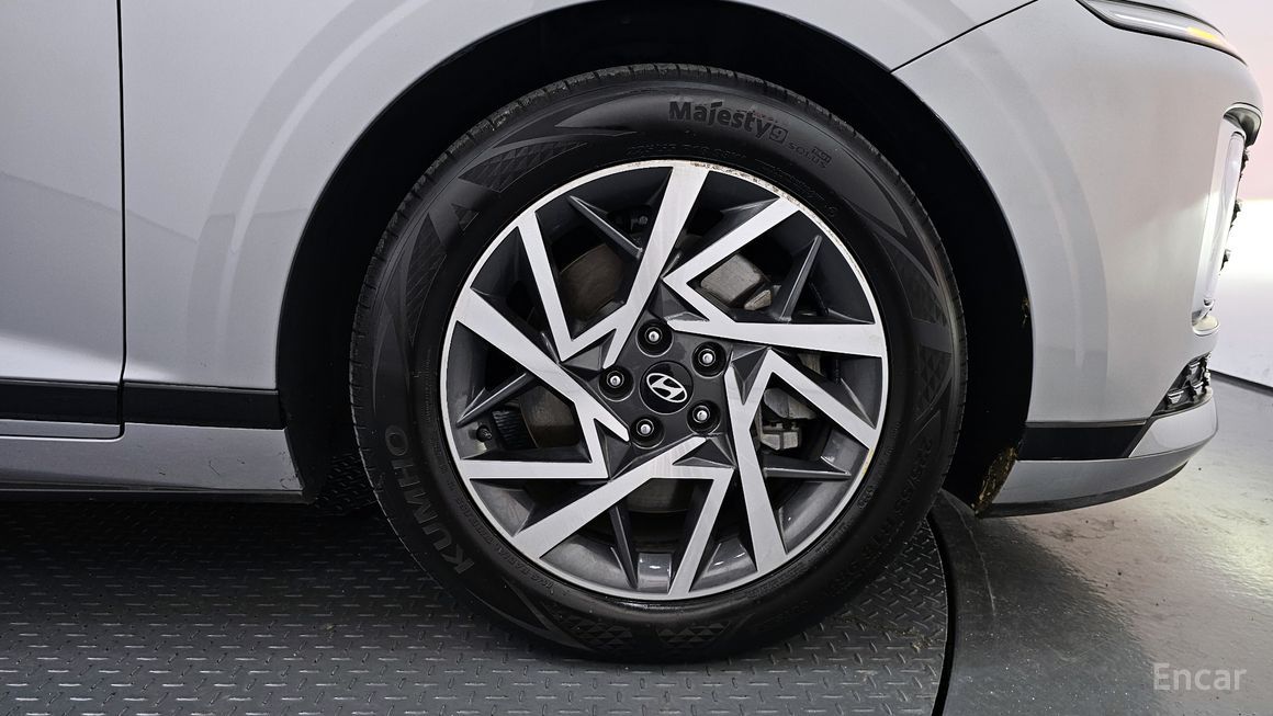 Hyundai Grandeur - фото 4