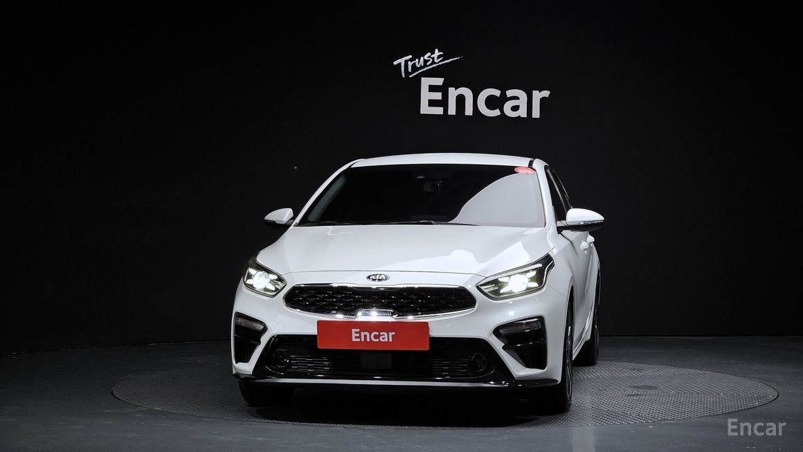 Kia K3 - фото 2