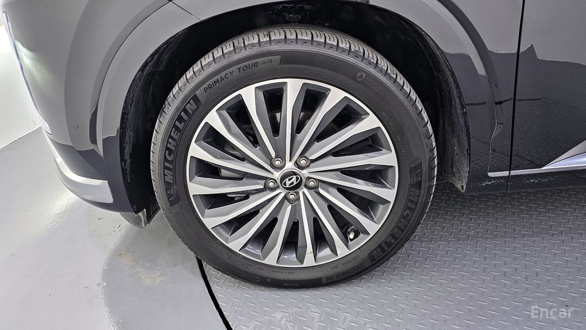 Hyundai Palisade - фото 4