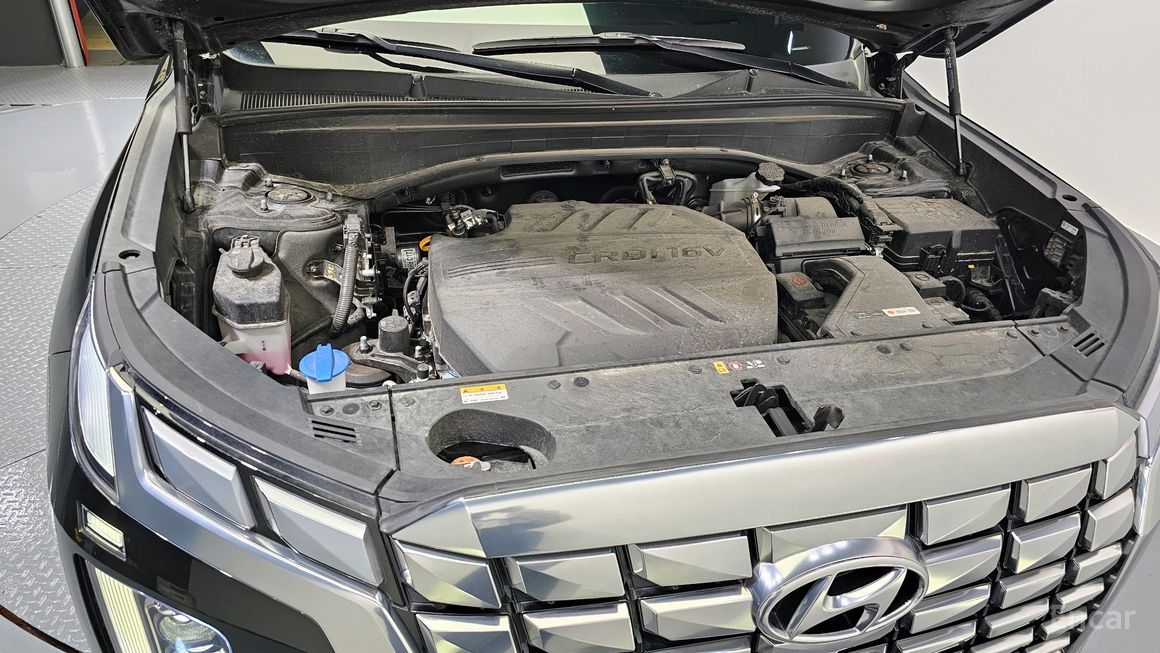 Hyundai Palisade - фото 5