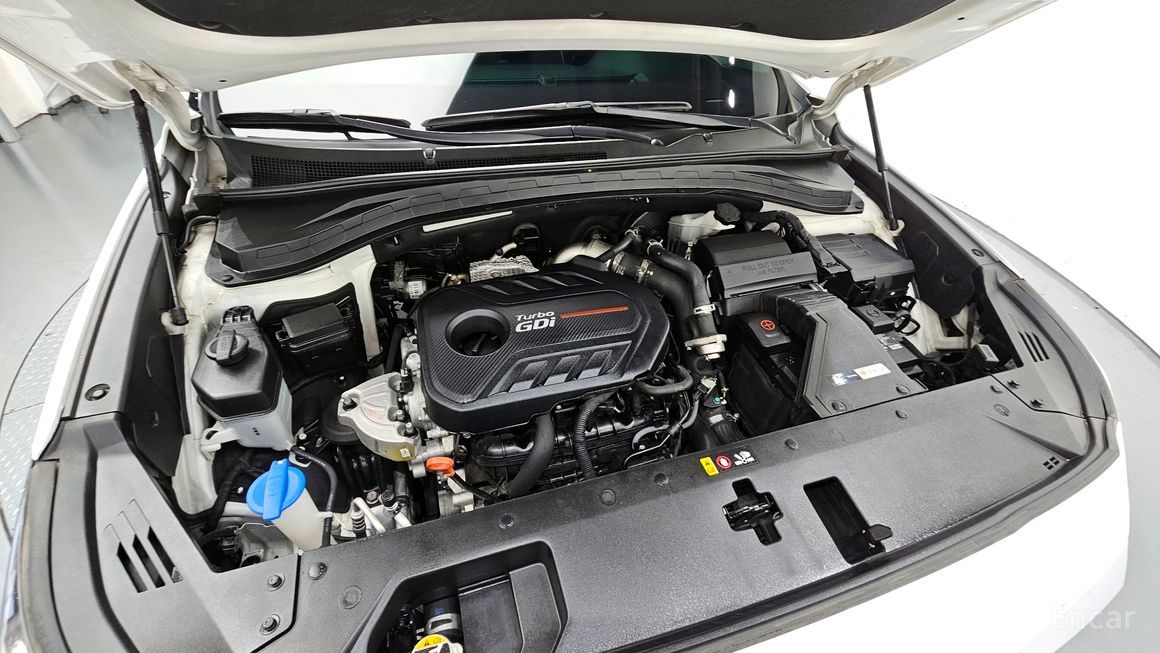 Hyundai Santa Fe - фото 5