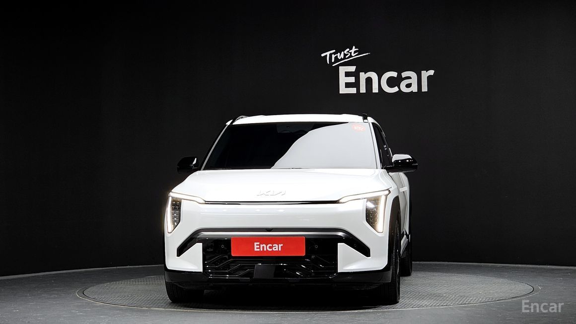 Kia EV3 - фото 2