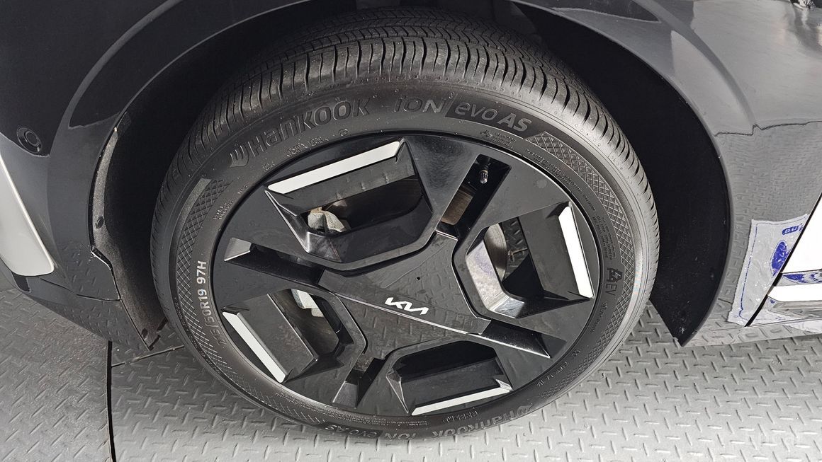 Kia EV3 - фото 4
