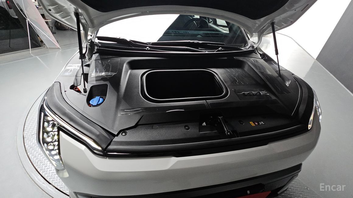 Kia EV3 - фото 5