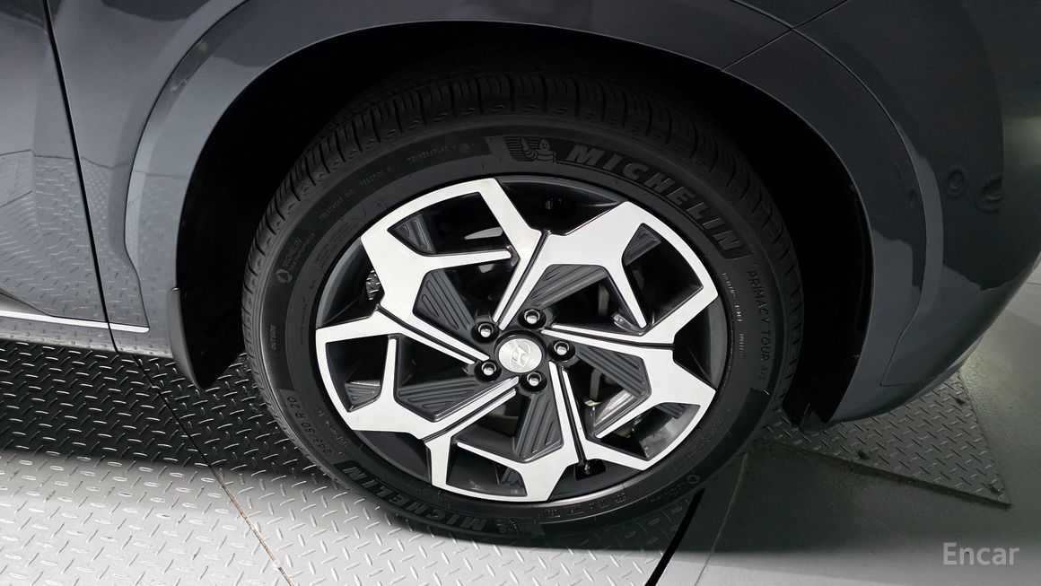 Hyundai Palisade - фото 4