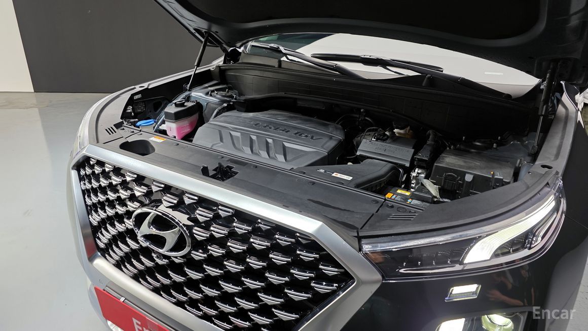 Hyundai Palisade - фото 5