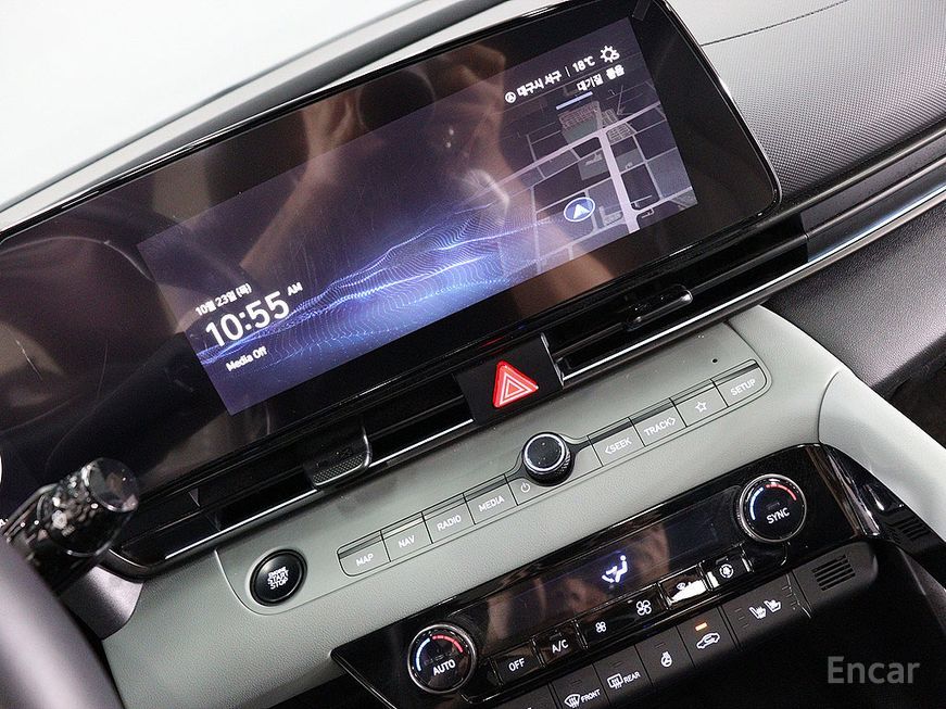 Hyundai Avante - фото 6