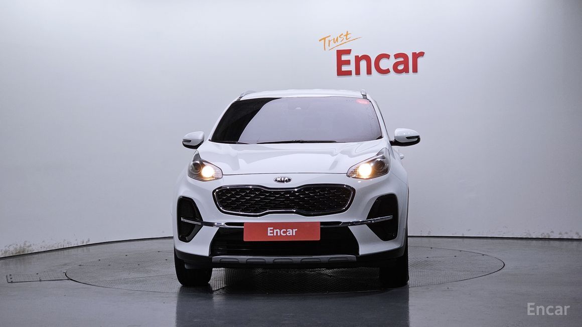 Kia Sportage - фото 2
