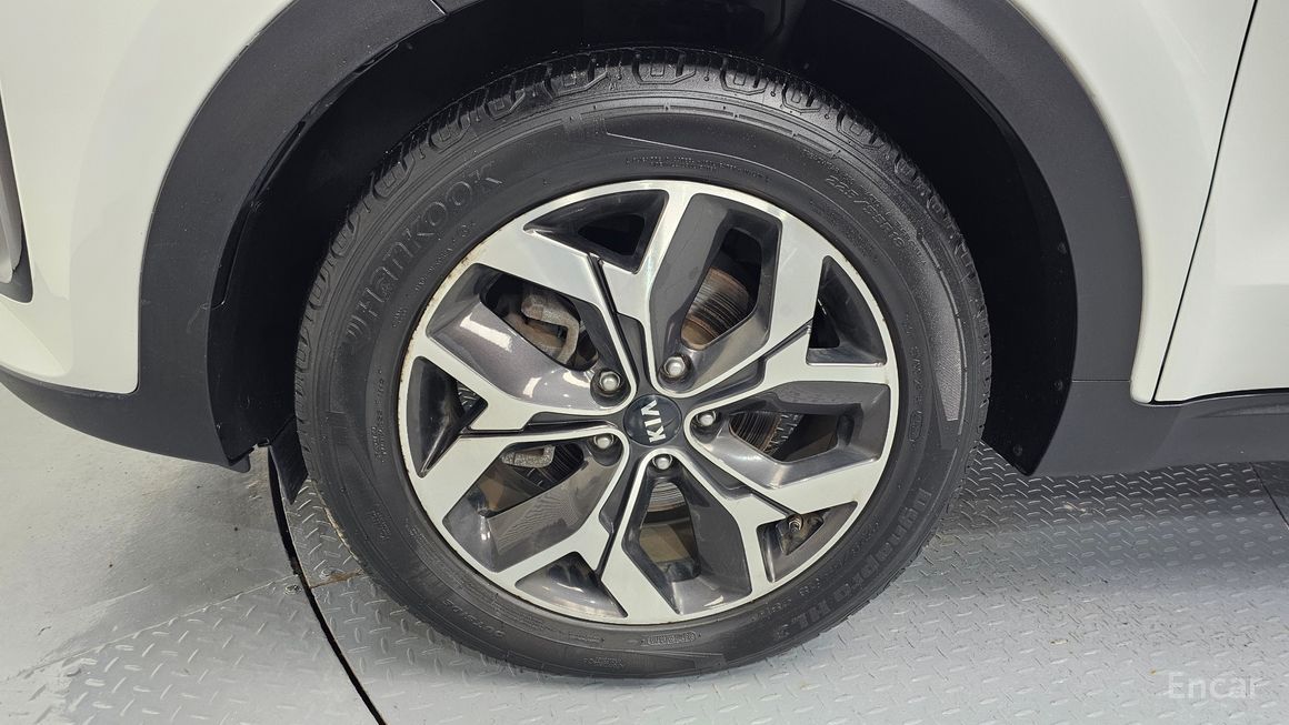 Kia Sportage - фото 4
