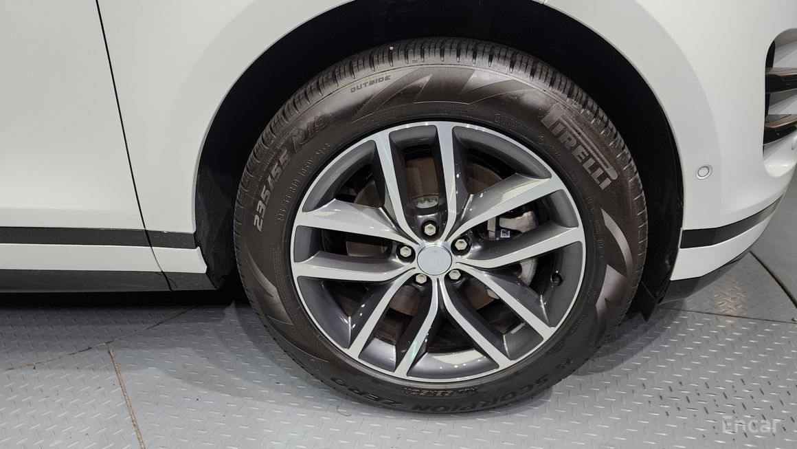 Land Rover Range Evoque - фото 4
