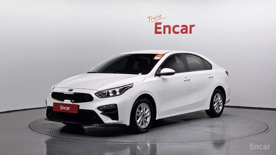 Kia K3 - фото 0