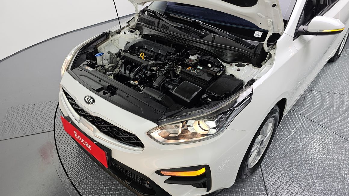 Kia K3 - фото 5