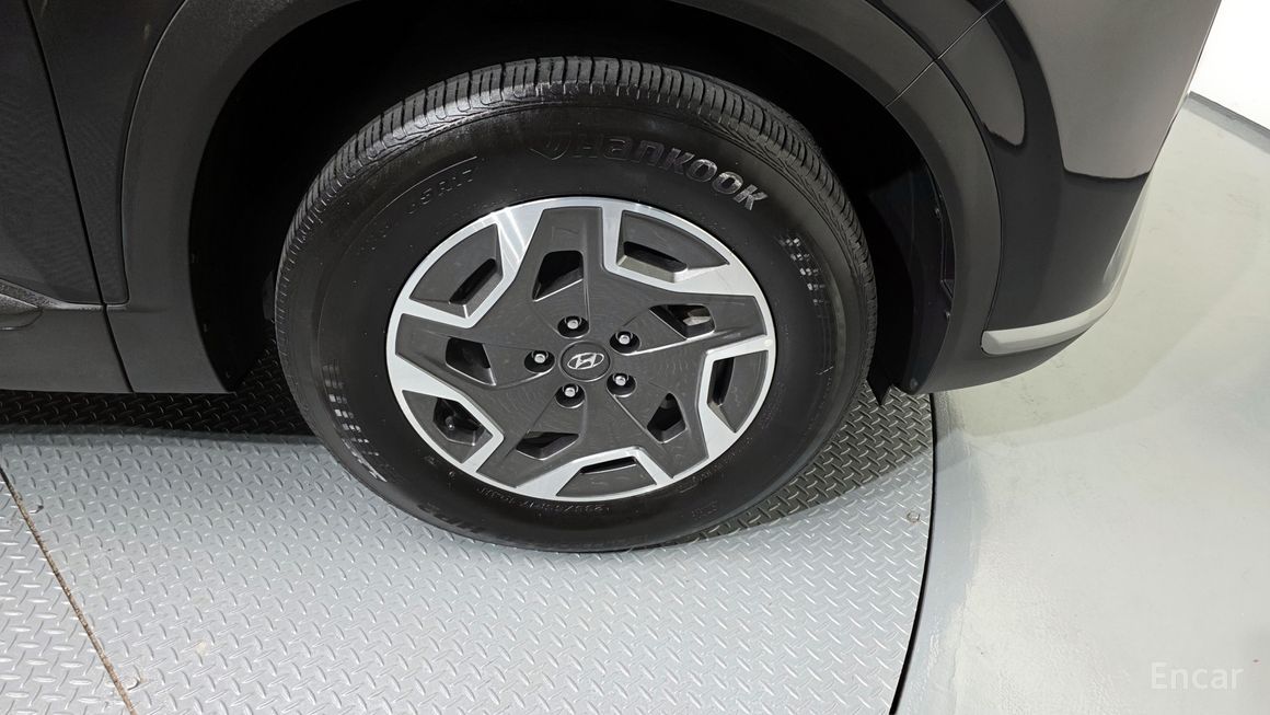 Hyundai Santa Fe - фото 4