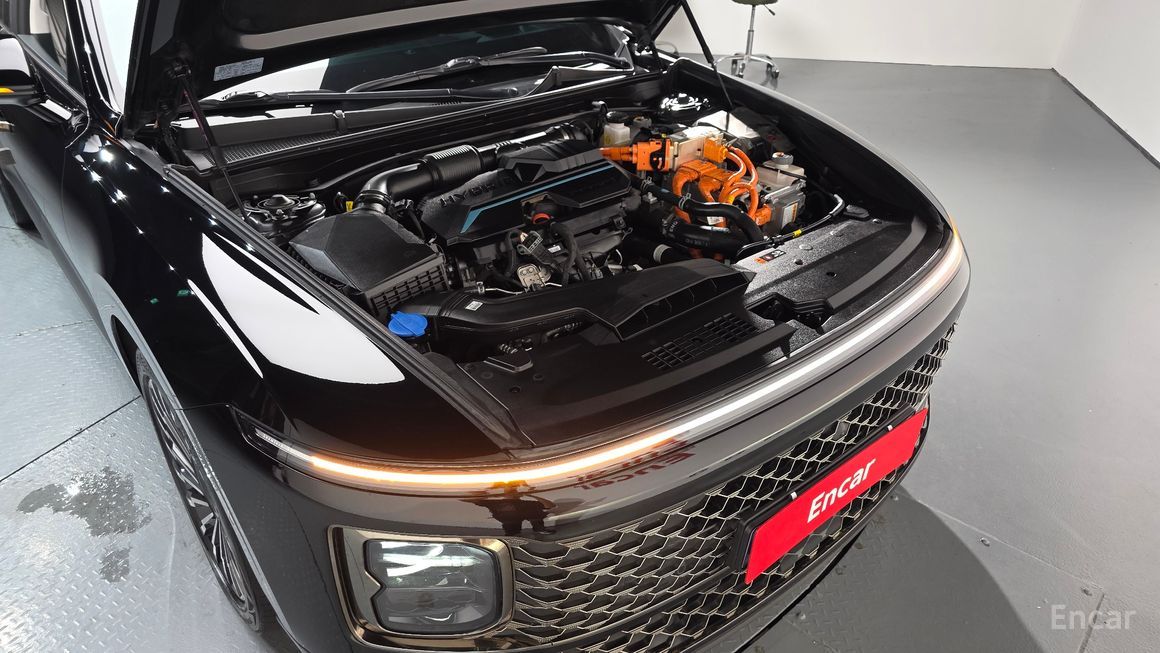 Hyundai Grandeur - фото 5
