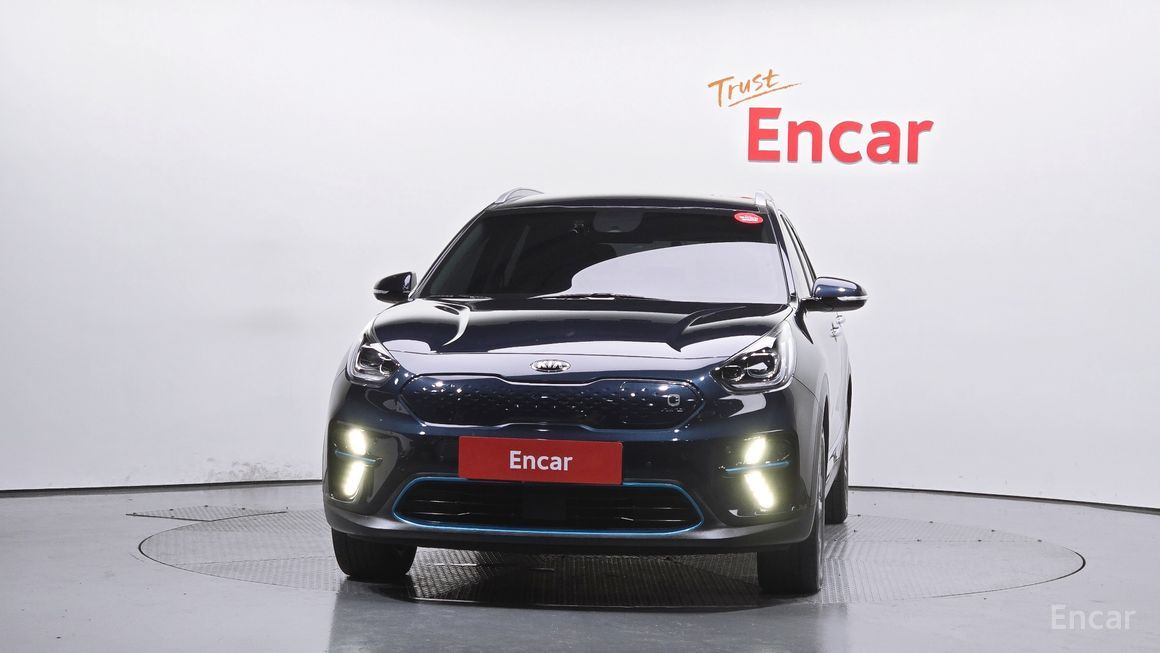 Kia Niro - фото 2