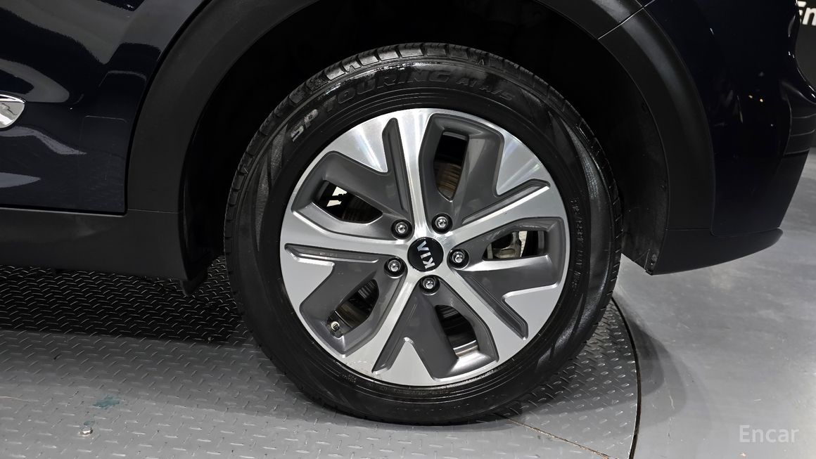 Kia Niro - фото 4