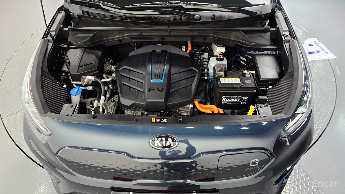 Kia Niro - фото 5
