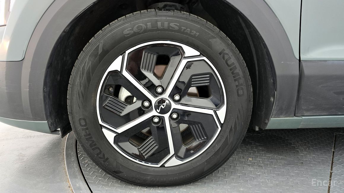 Kia Niro - фото 4