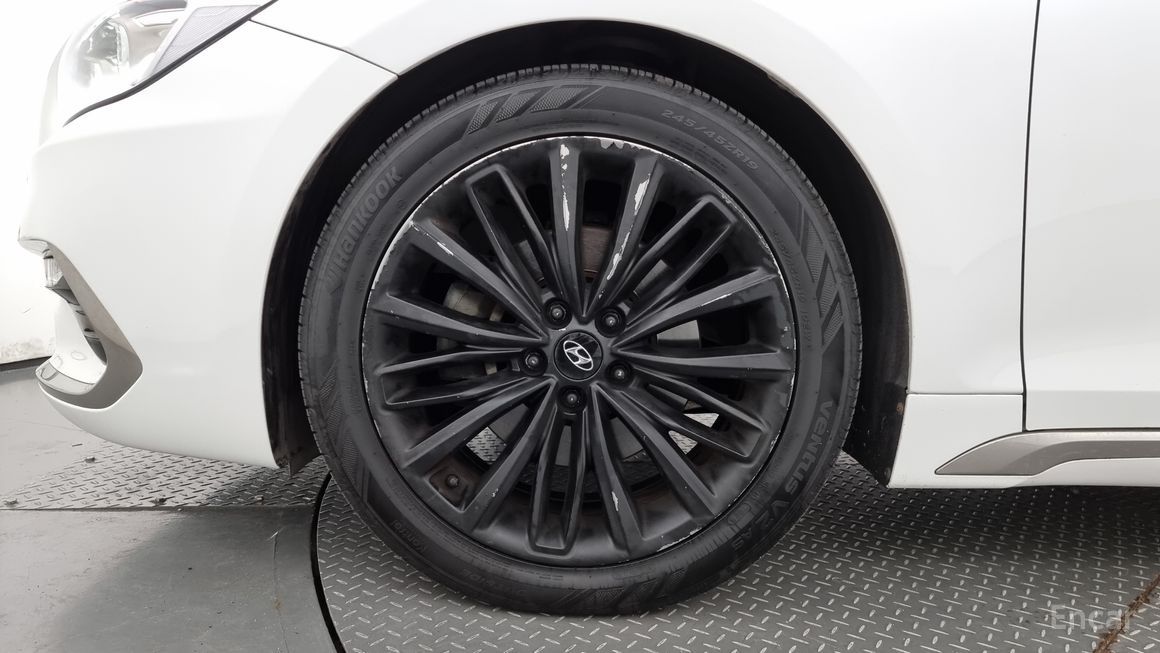 Hyundai Grandeur - фото 4