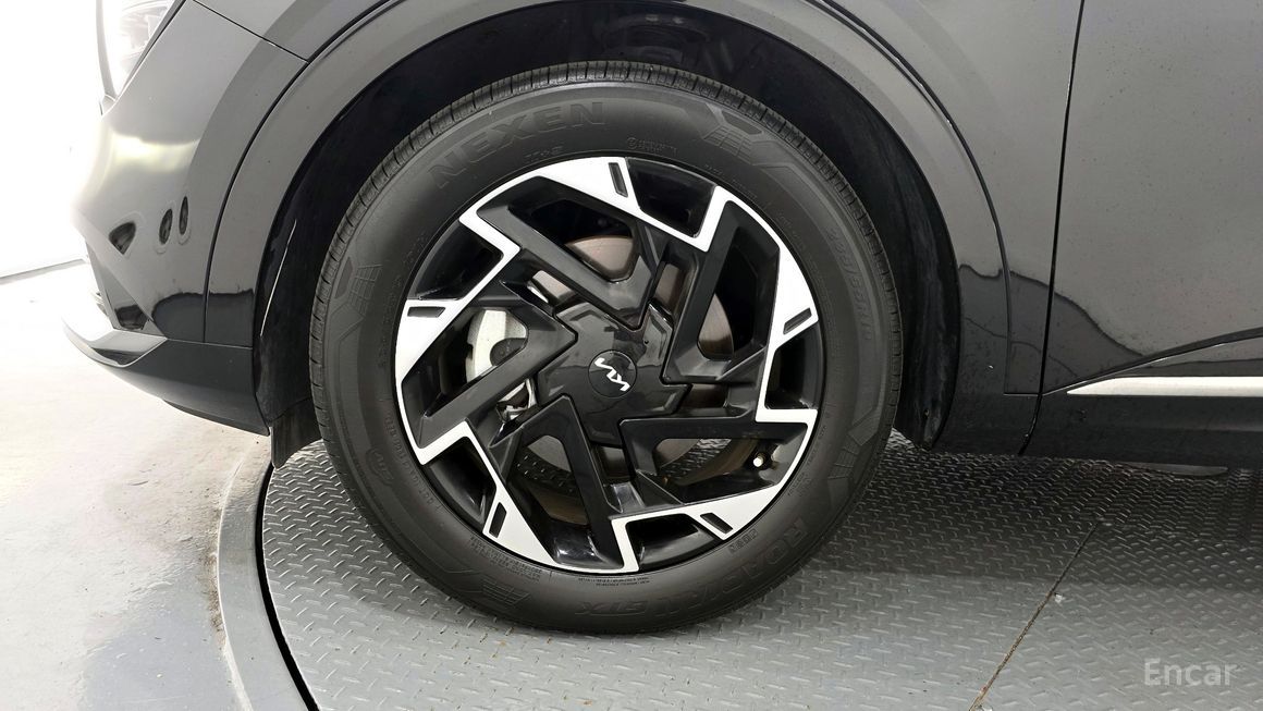 Kia Sportage - фото 4