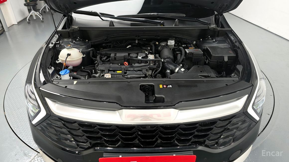 Kia Sportage - фото 5