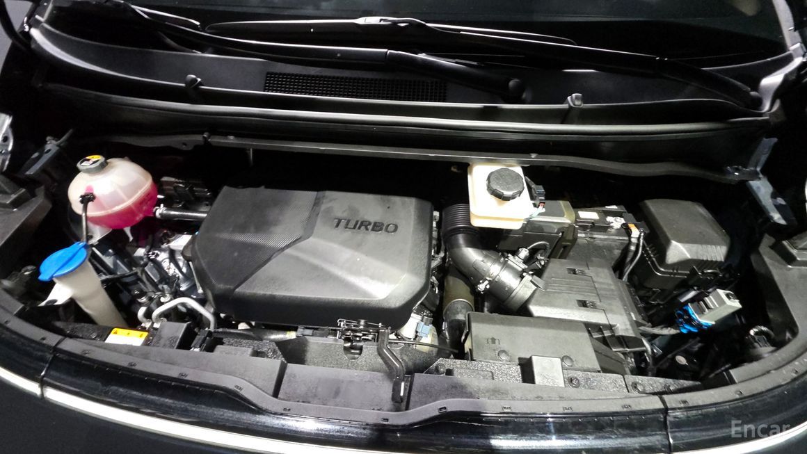 Hyundai Staria - фото 5