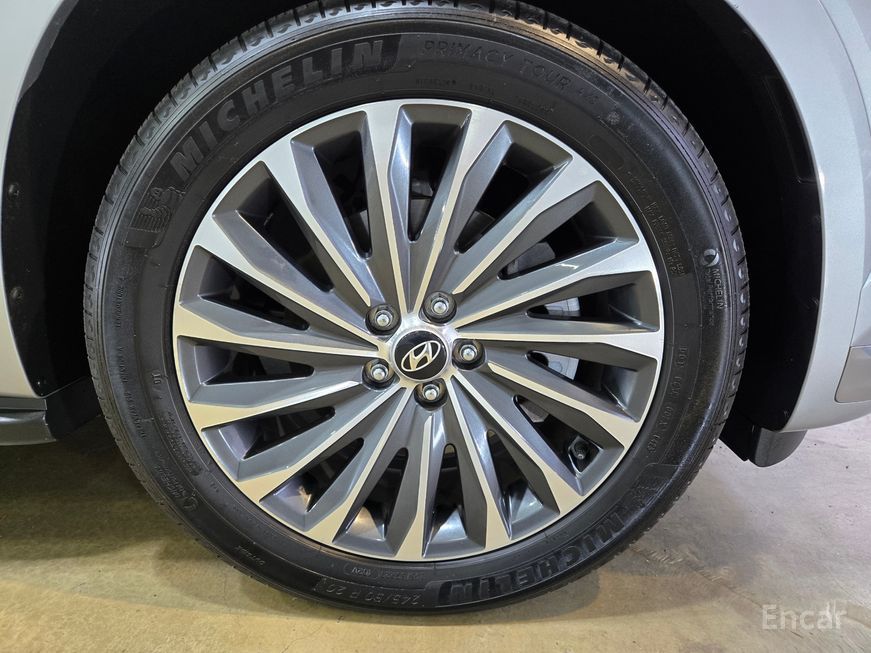 Hyundai Palisade - фото 4