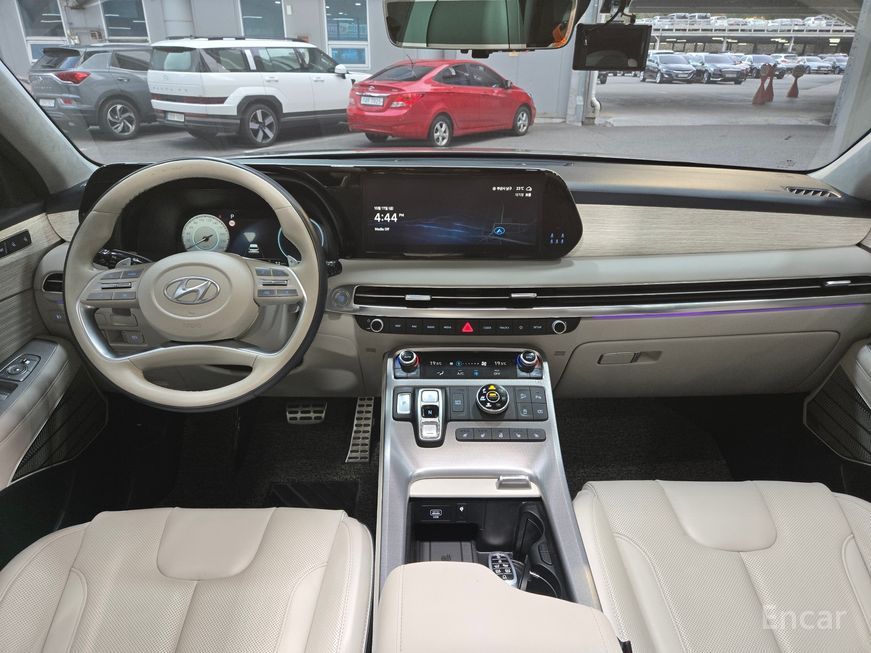 Hyundai Palisade - фото 6