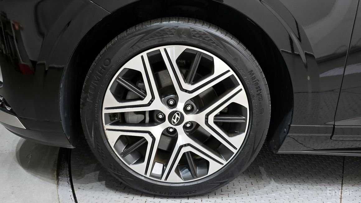 Hyundai Grandeur - фото 4