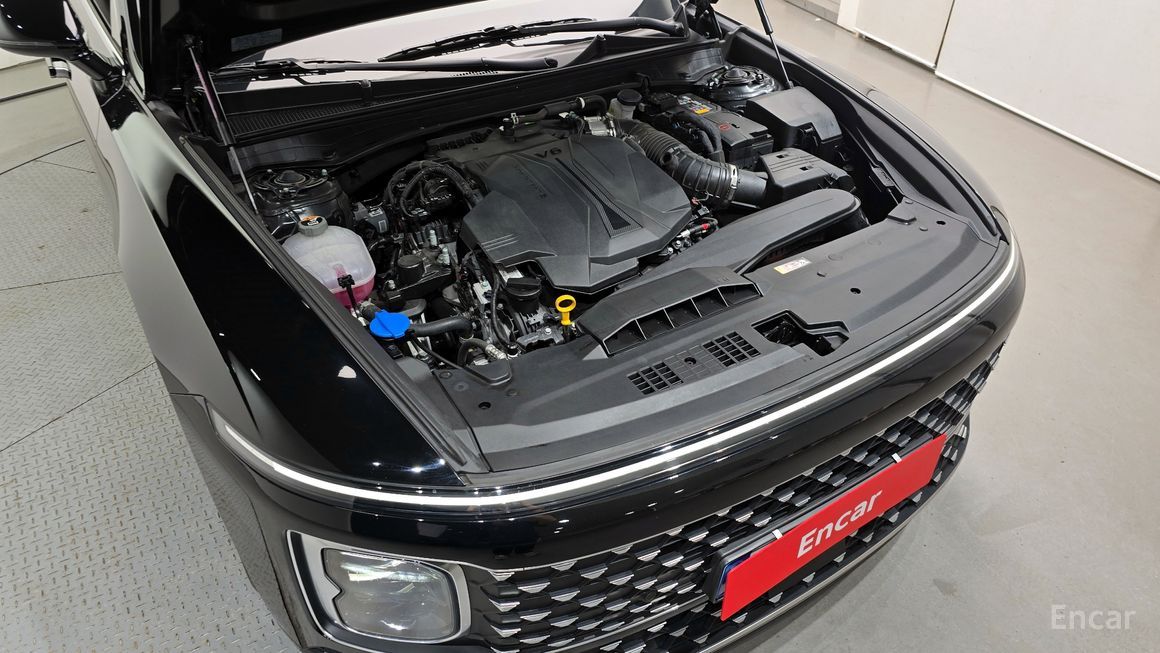 Hyundai Grandeur - фото 5