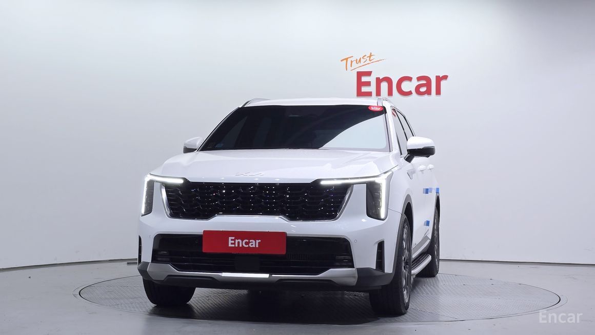 Kia Sorento - фото 2