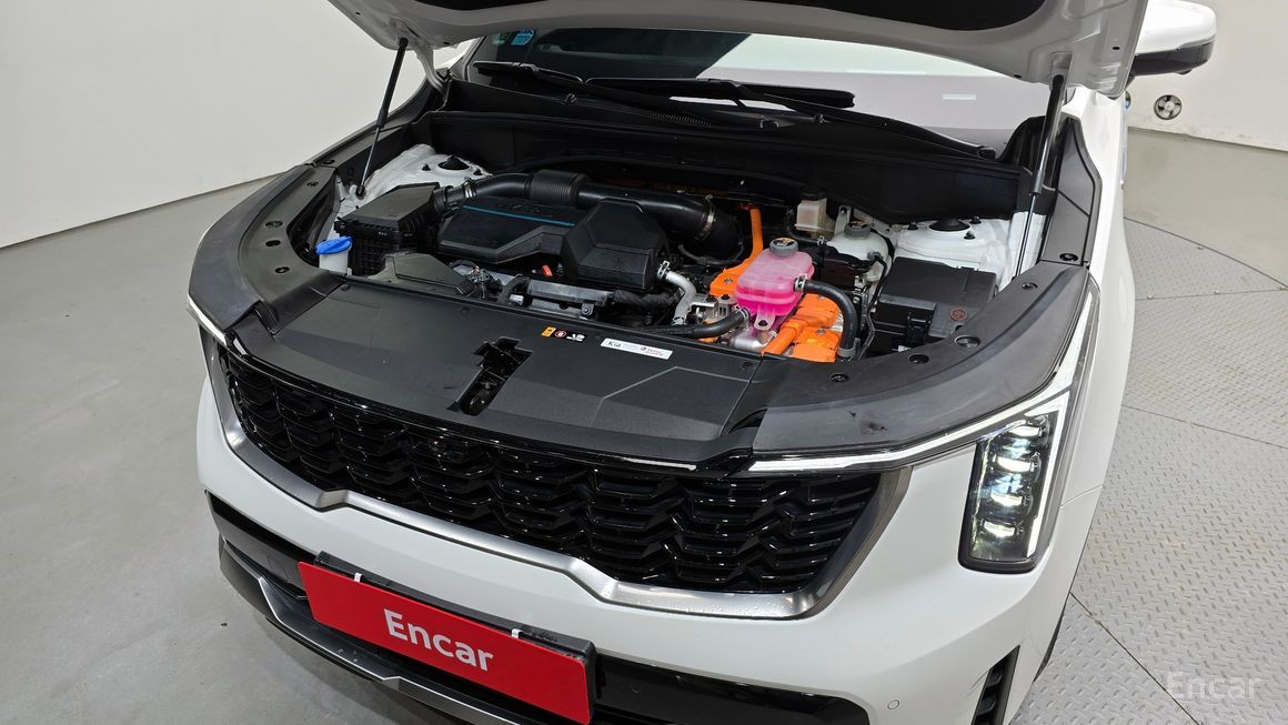 Kia Sorento - фото 5