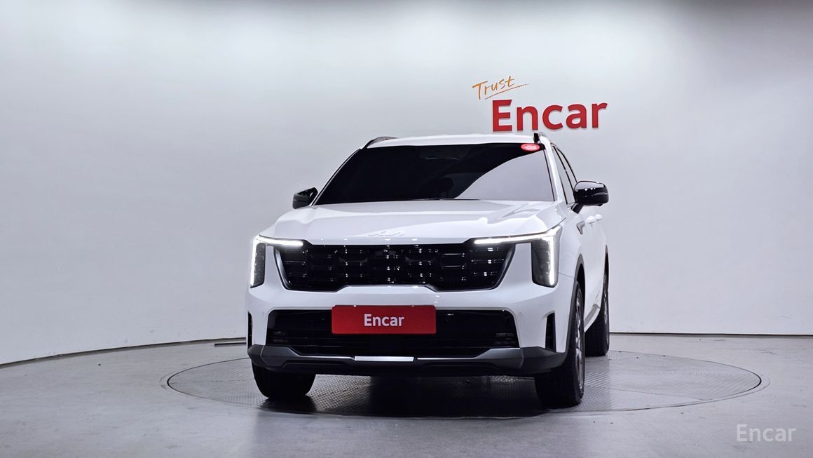 Kia Sorento - фото 2