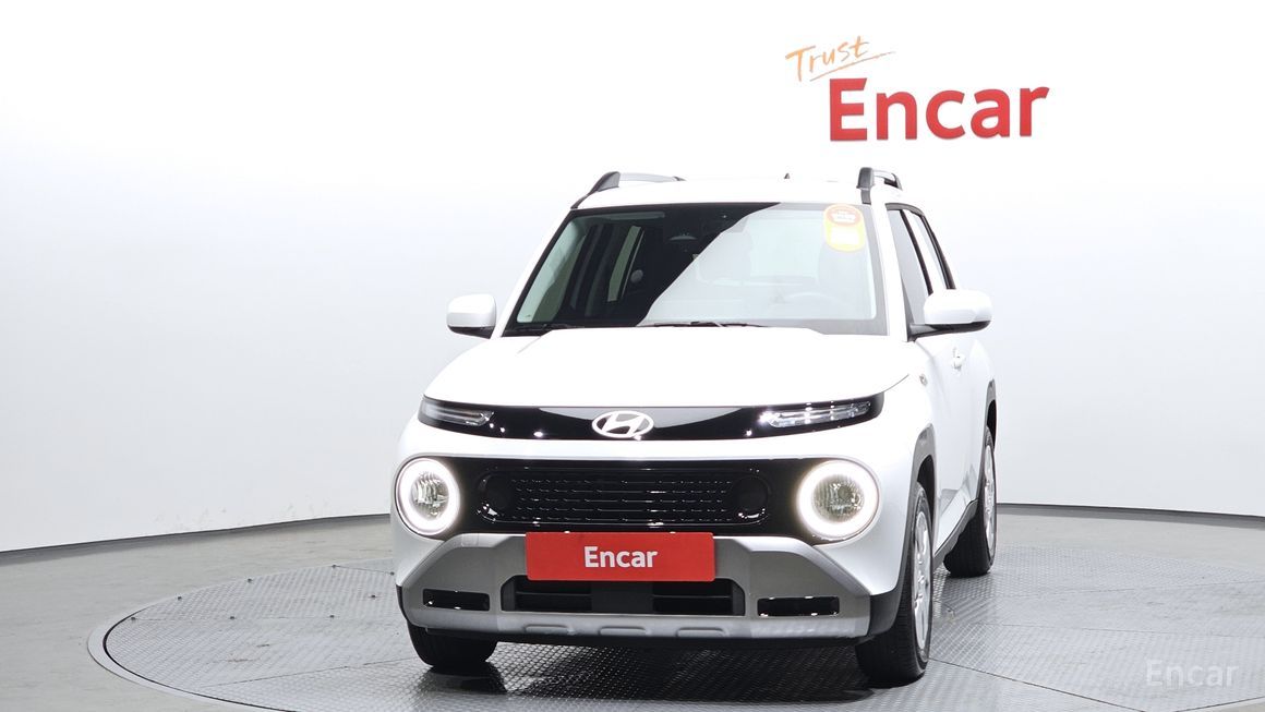 Hyundai Casper - фото 2