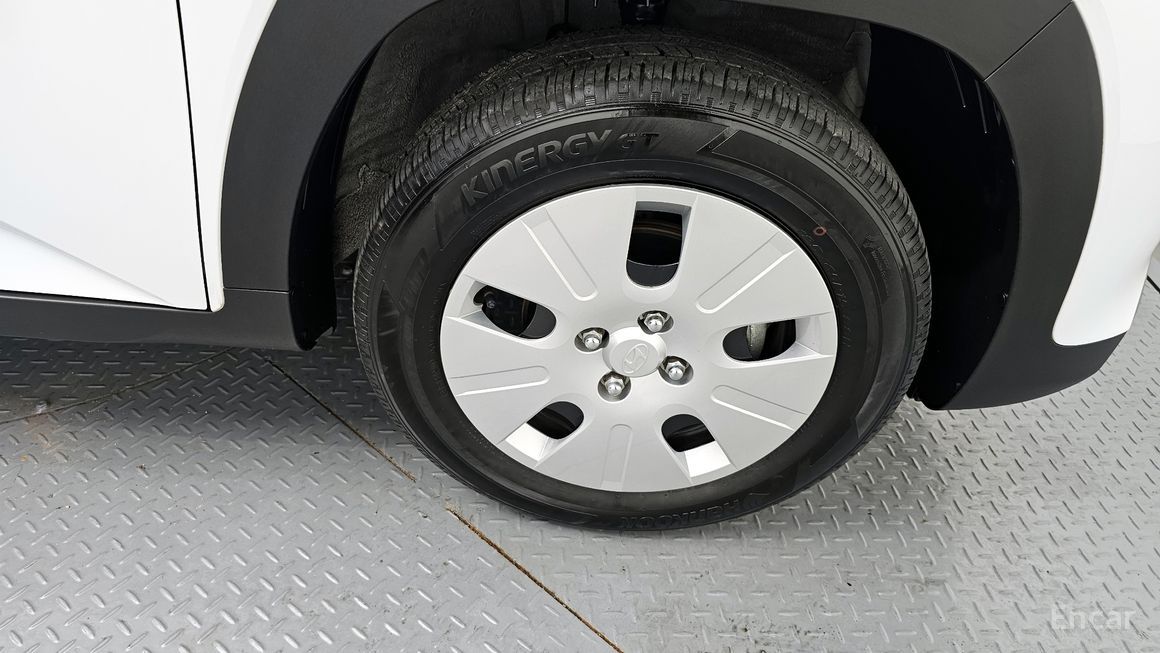 Hyundai Casper - фото 4