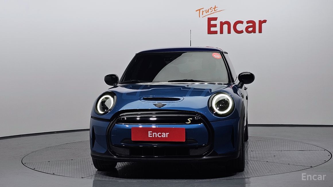 Mini Cooper - фото 2