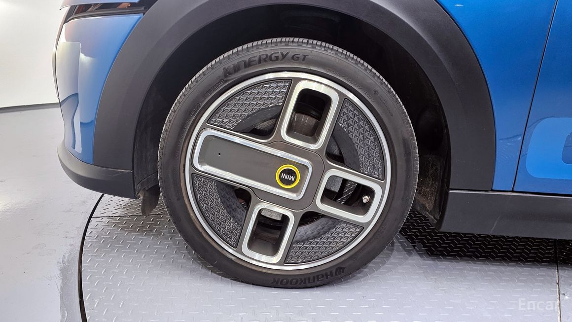 Mini Cooper - фото 4